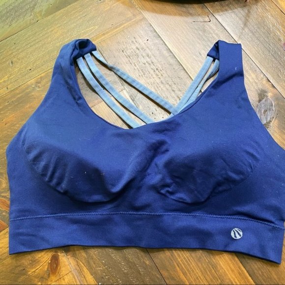 Intimates & Sleepwear Marika Sports Bra Size Xl Poshmark